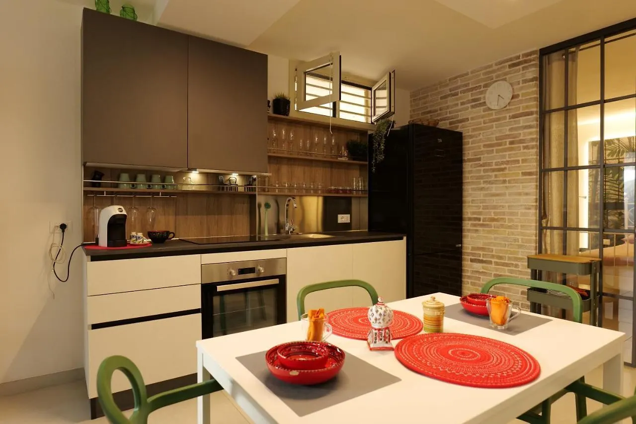Holiday home Balata Home Marina di Ragusa Italy