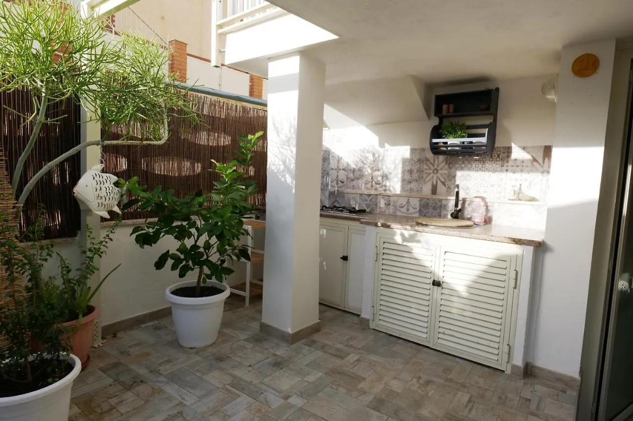 Holiday home Balata Home Marina di Ragusa