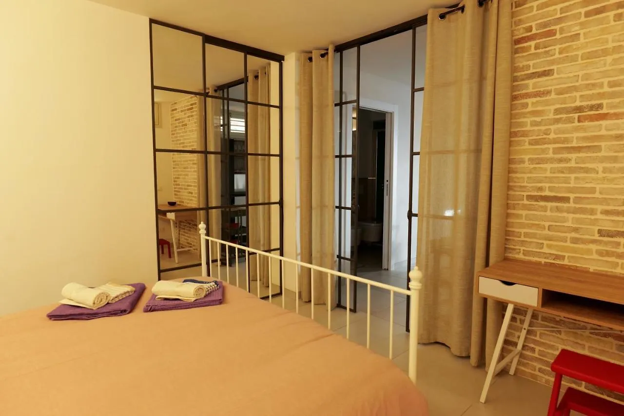 Balata Home Marina di Ragusa Holiday home