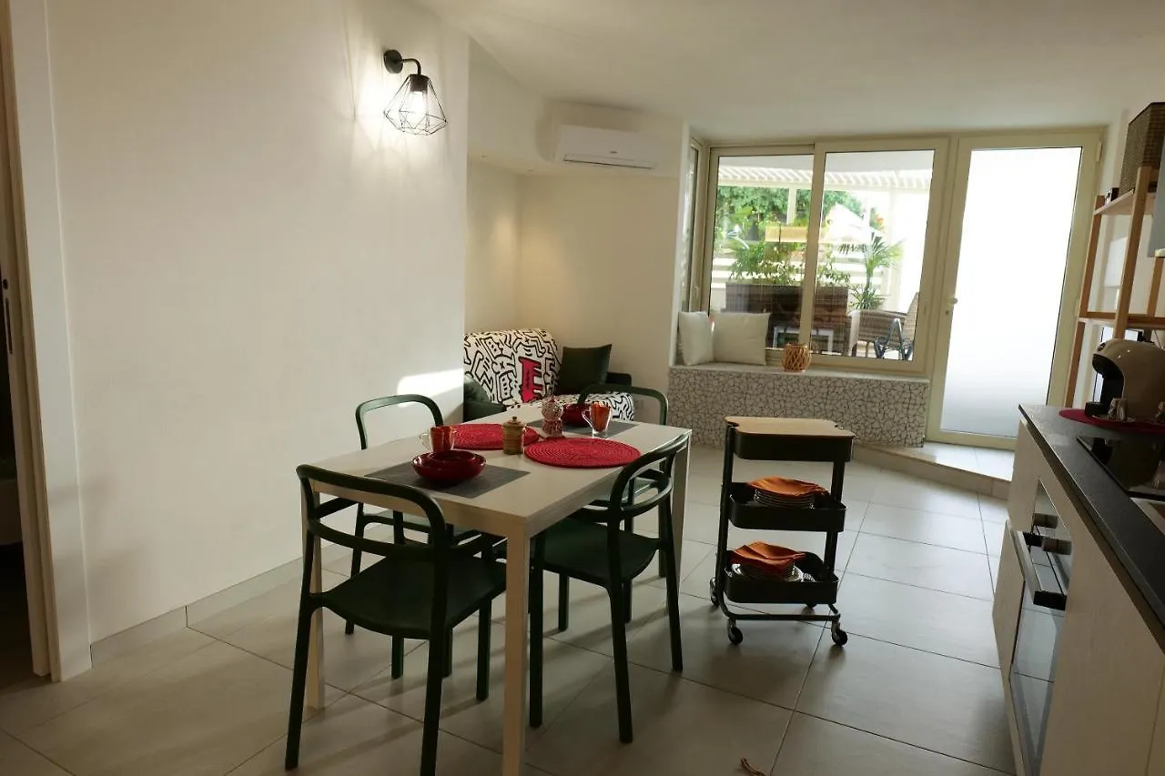 Holiday home Balata Home Marina di Ragusa