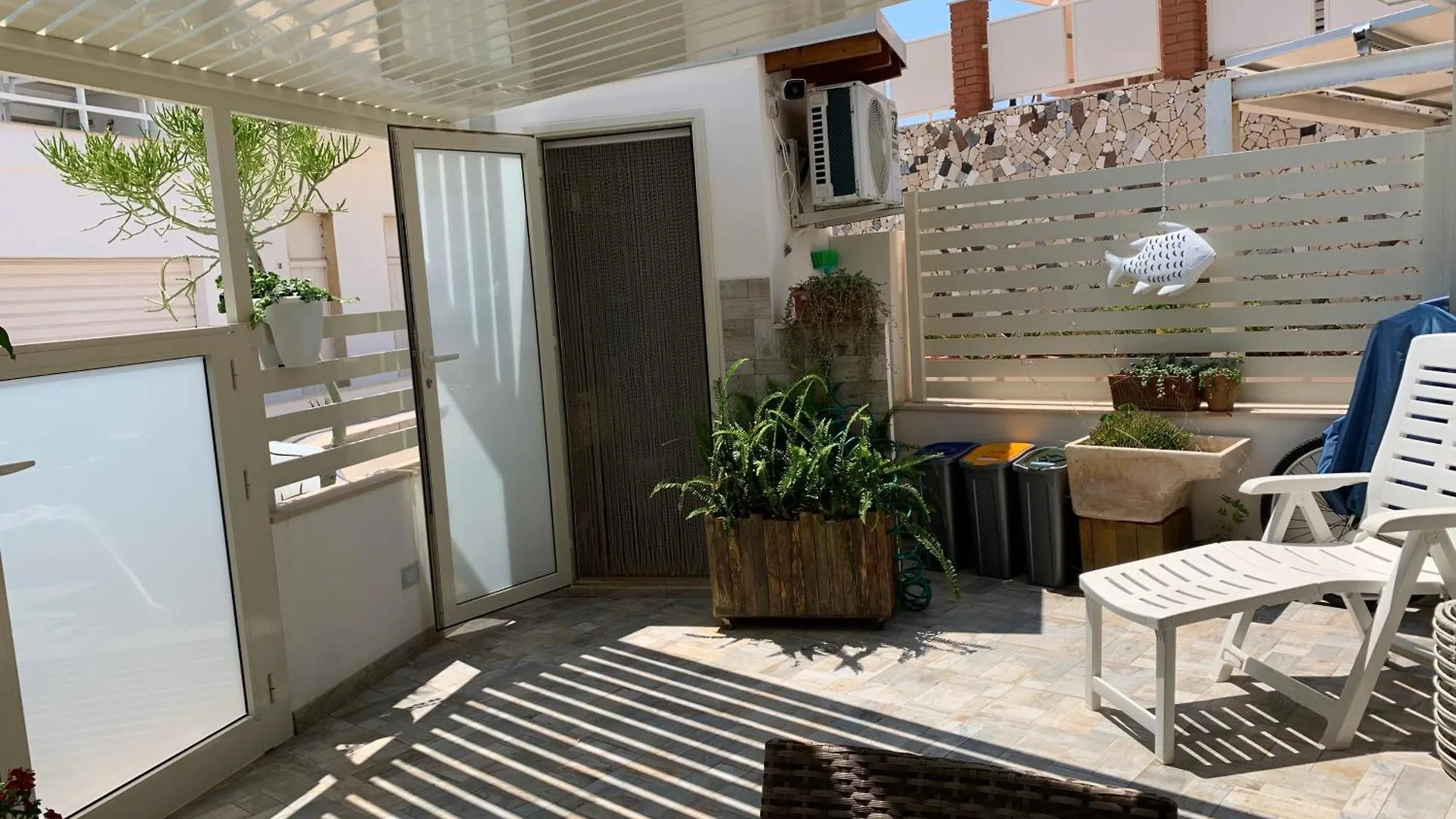 Balata Home Marina di Ragusa