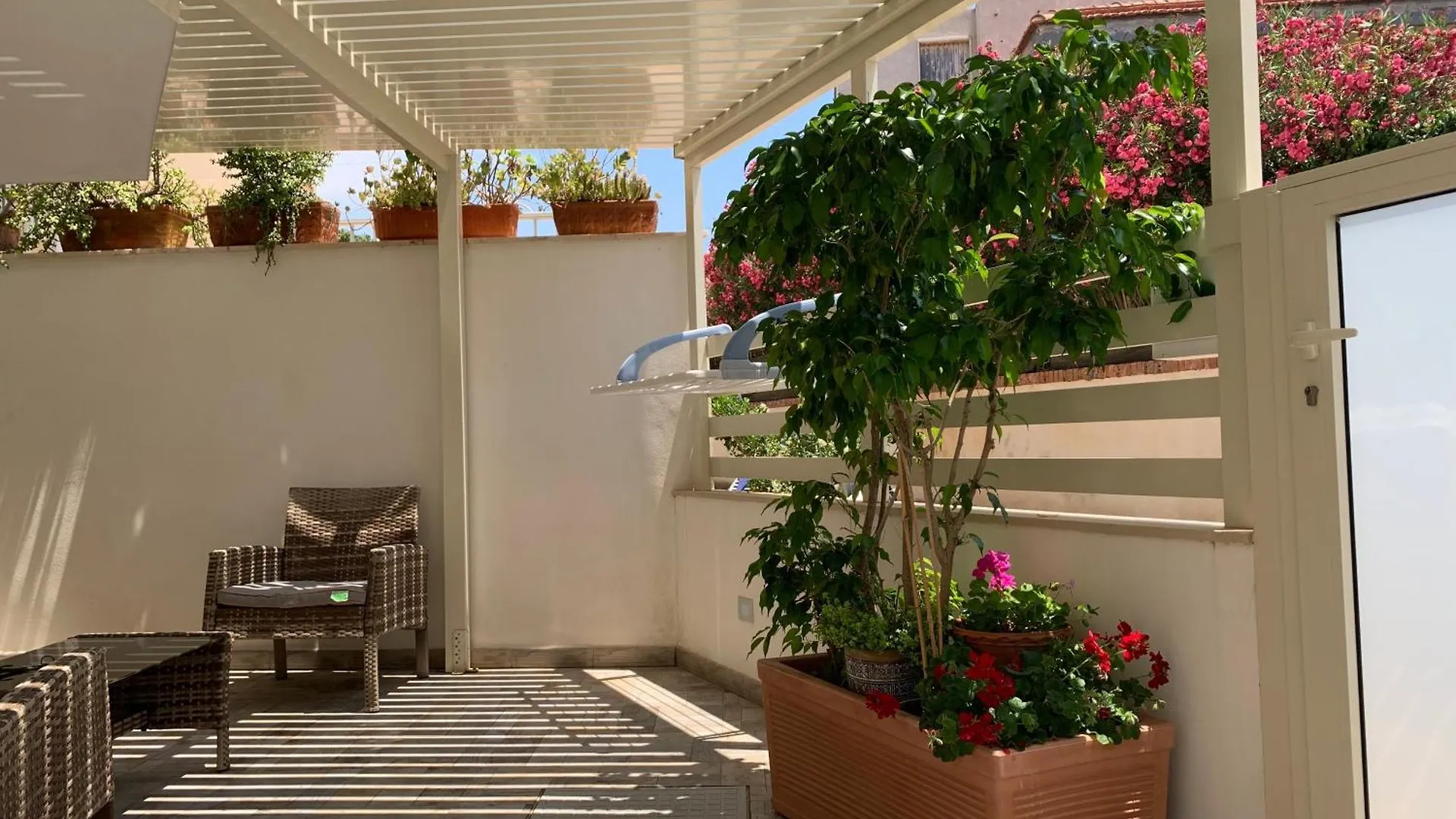 Сasa de vacaciones Balata Home Marina di Ragusa
