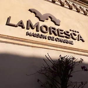 4* Hotel La Moresca Maison De Charme